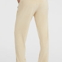 Pantalon de survêtement en velours FWC'Cruz | Macaron