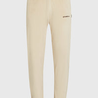 Pantalon de survêtement en velours FWC'Cruz | Macaron