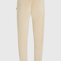 Pantalon de survêtement en velours FWC'Cruz | Macaron