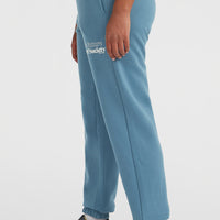 Pantalon de survêtement Future Surf Society | Mozart Blue