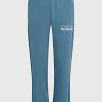 Pantalon de survêtement Future Surf Society | Mozart Blue