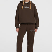 Pantalon de survêtement Future Surf Society | Coffee Bean