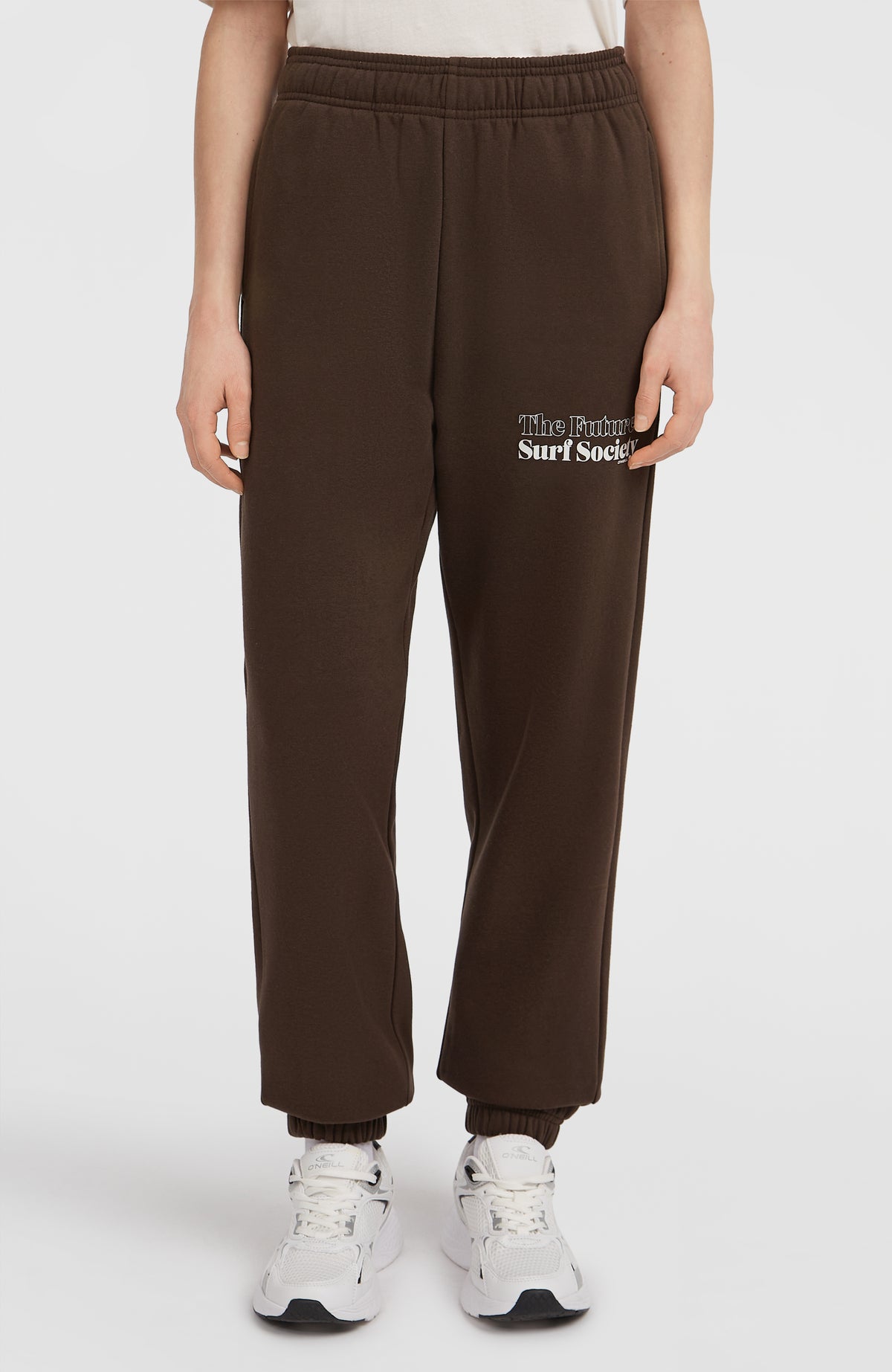 Pantalon de survêtement Future Surf Society | Coffee Bean