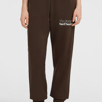 Pantalon de survêtement Future Surf Society | Coffee Bean