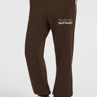 Pantalon de survêtement Future Surf Society | Coffee Bean