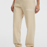 Pantalon de survêtement Future Surf Society | Macaron