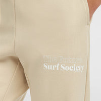 Pantalon de survêtement Future Surf Society | Macaron