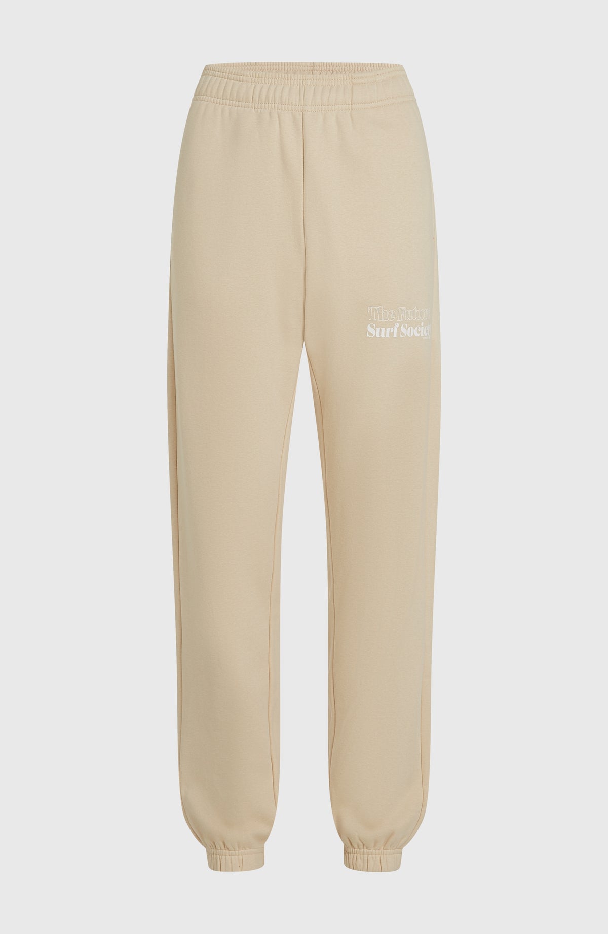 Pantalon de survêtement Future Surf Society | Macaron