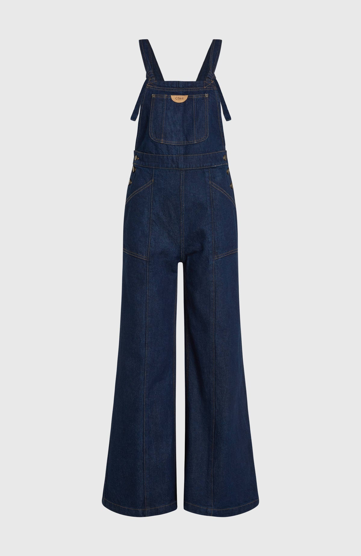Salopette O'Riginals | Indigo Denim