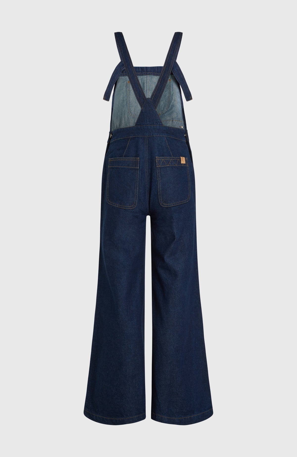 Salopette O'Riginals | Indigo Denim