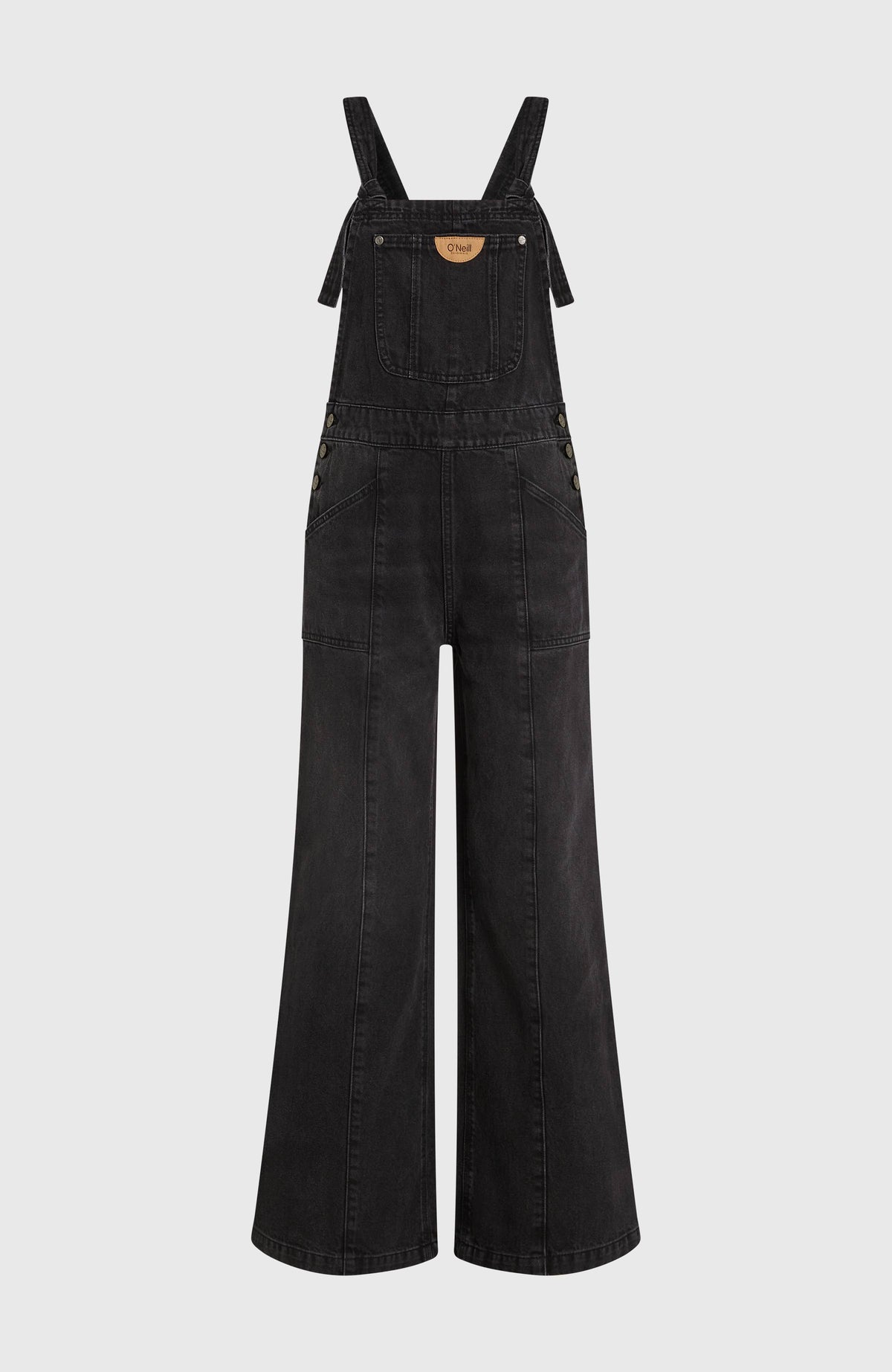 Salopette O'Riginals | Black Out
