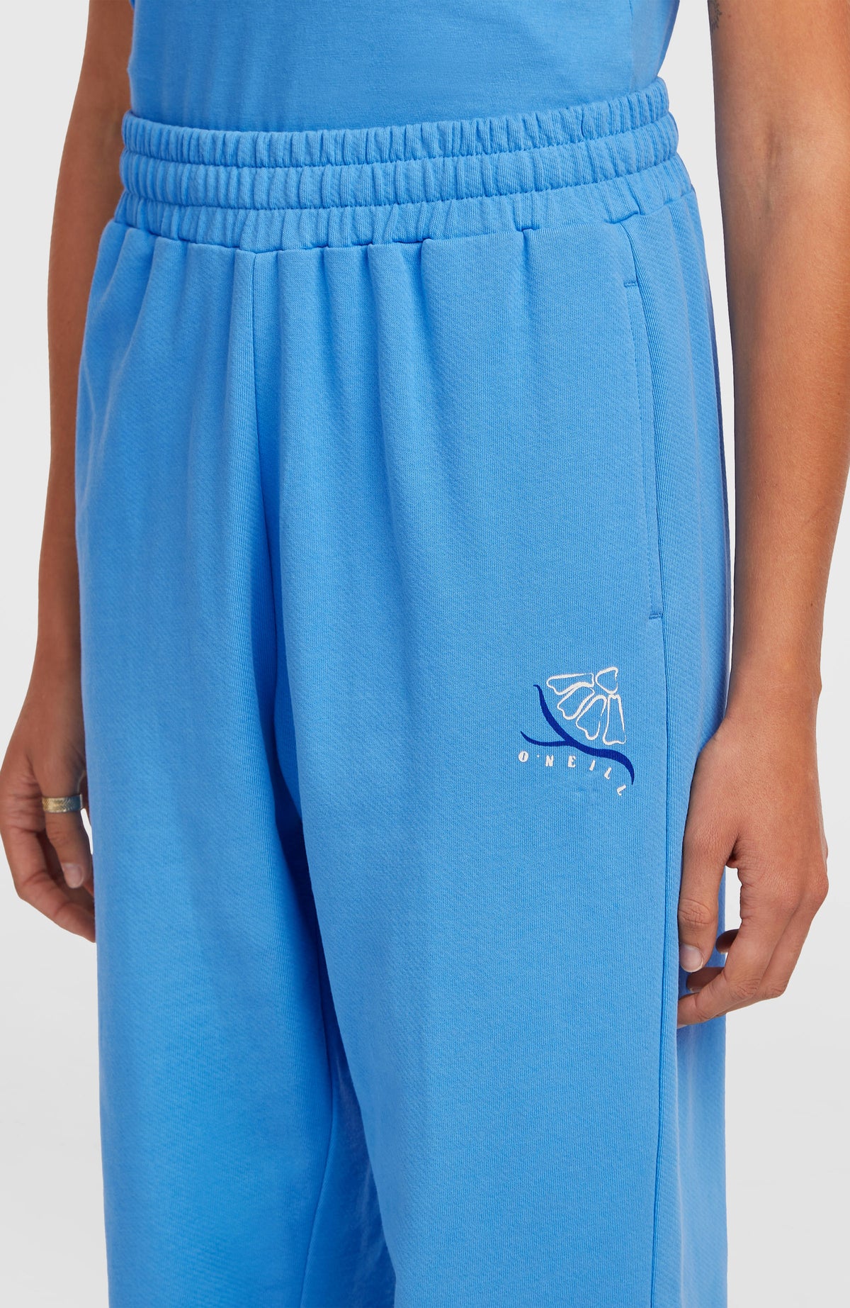 Pantalon de survêtement Women of the Wave | Blue Booth