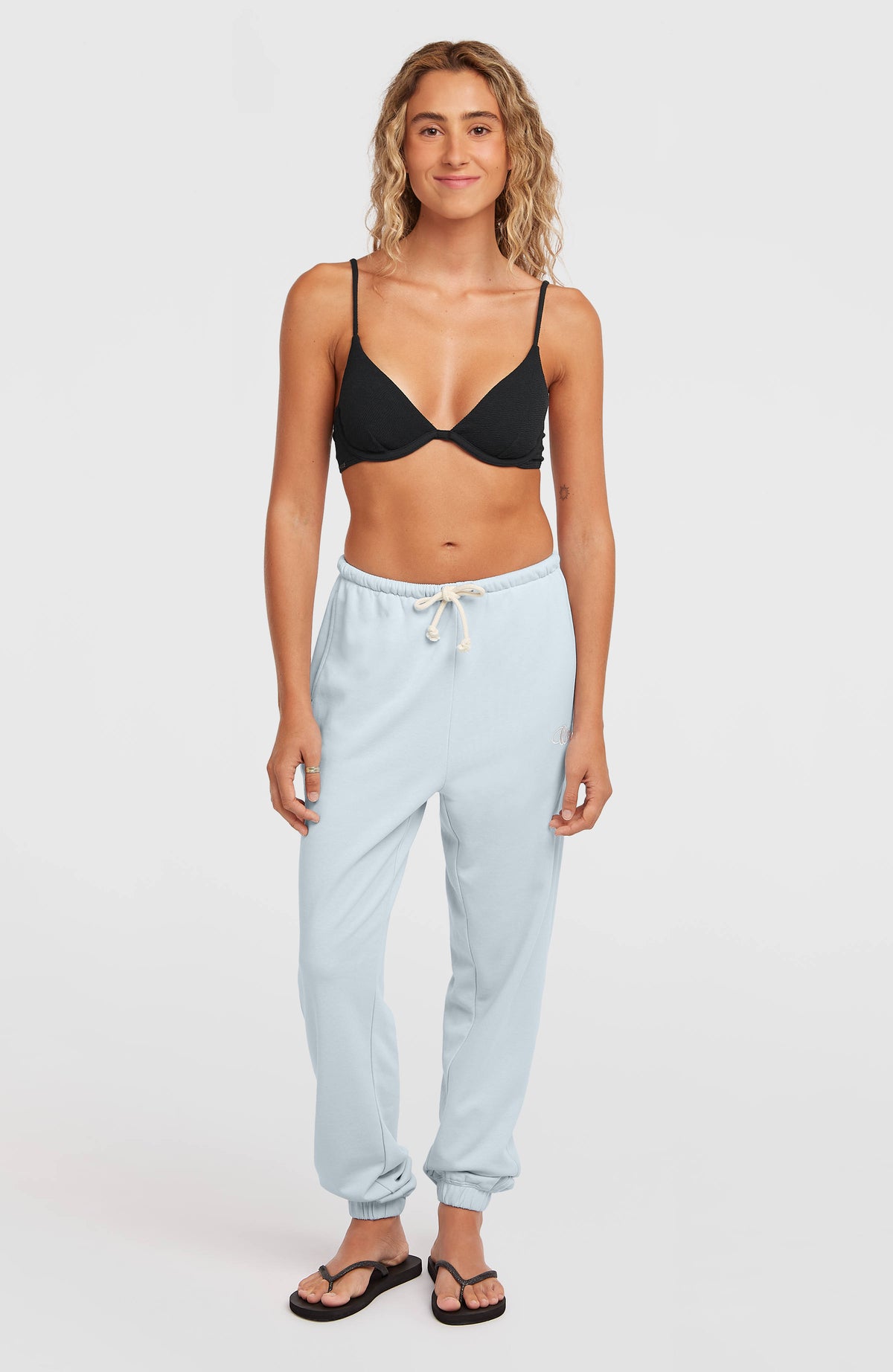 Pantalon de survêtement Essentials Script | Spindle