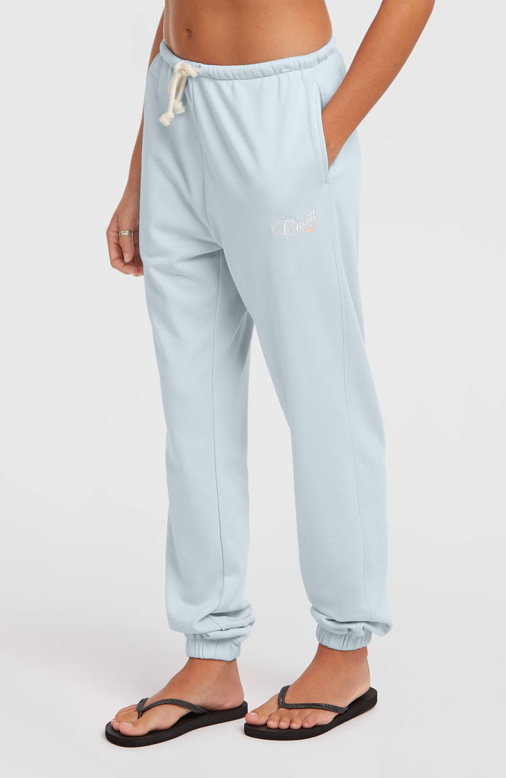 Pantalon de survêtement Essentials Script | Spindle