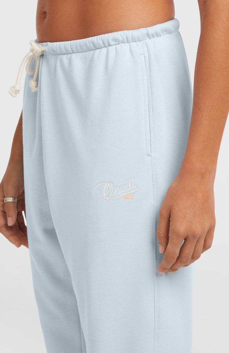 Pantalon de survêtement Essentials Script | Spindle