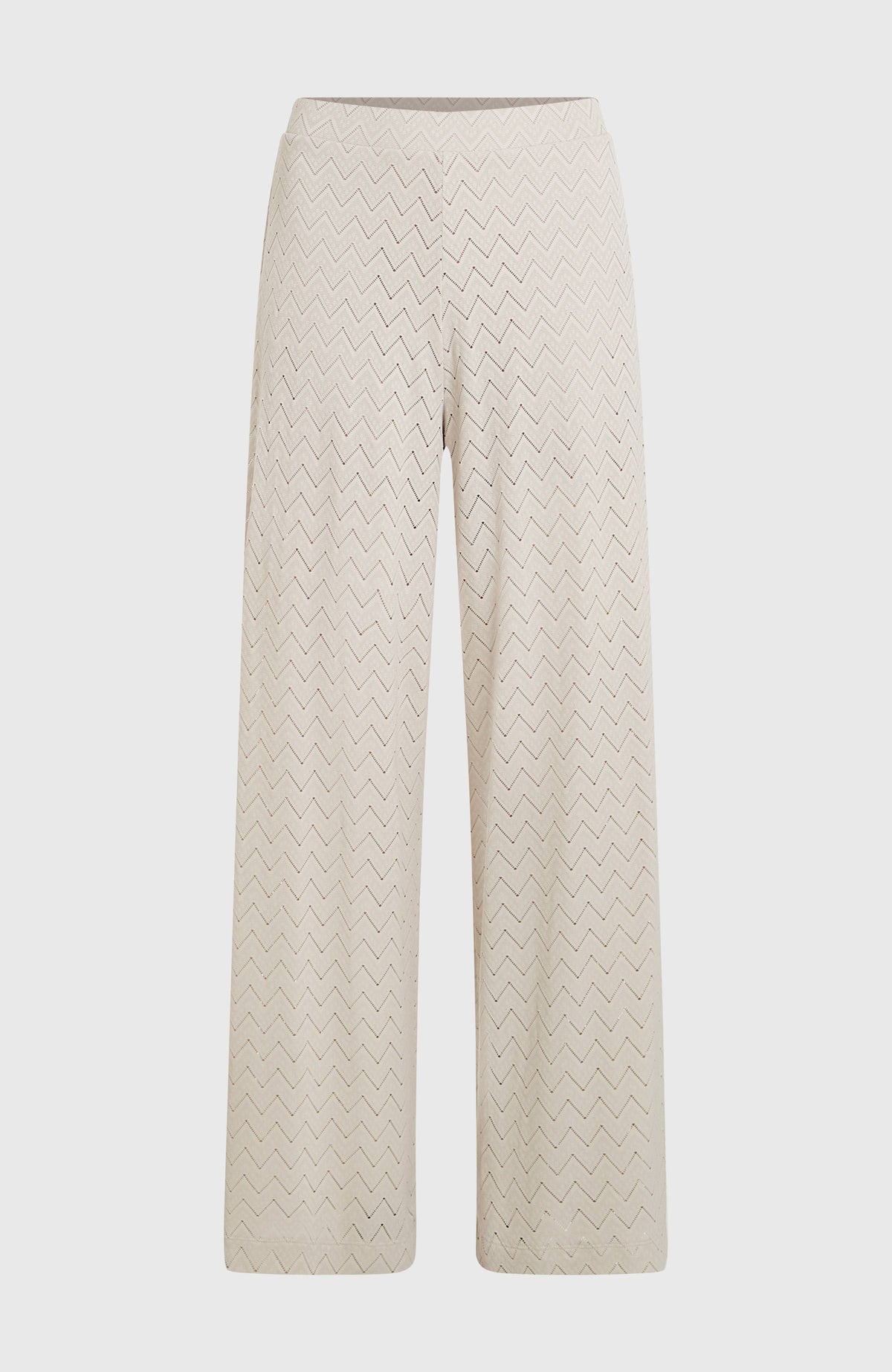 Pantalon O'Riginals Wide-Leg | Snow White