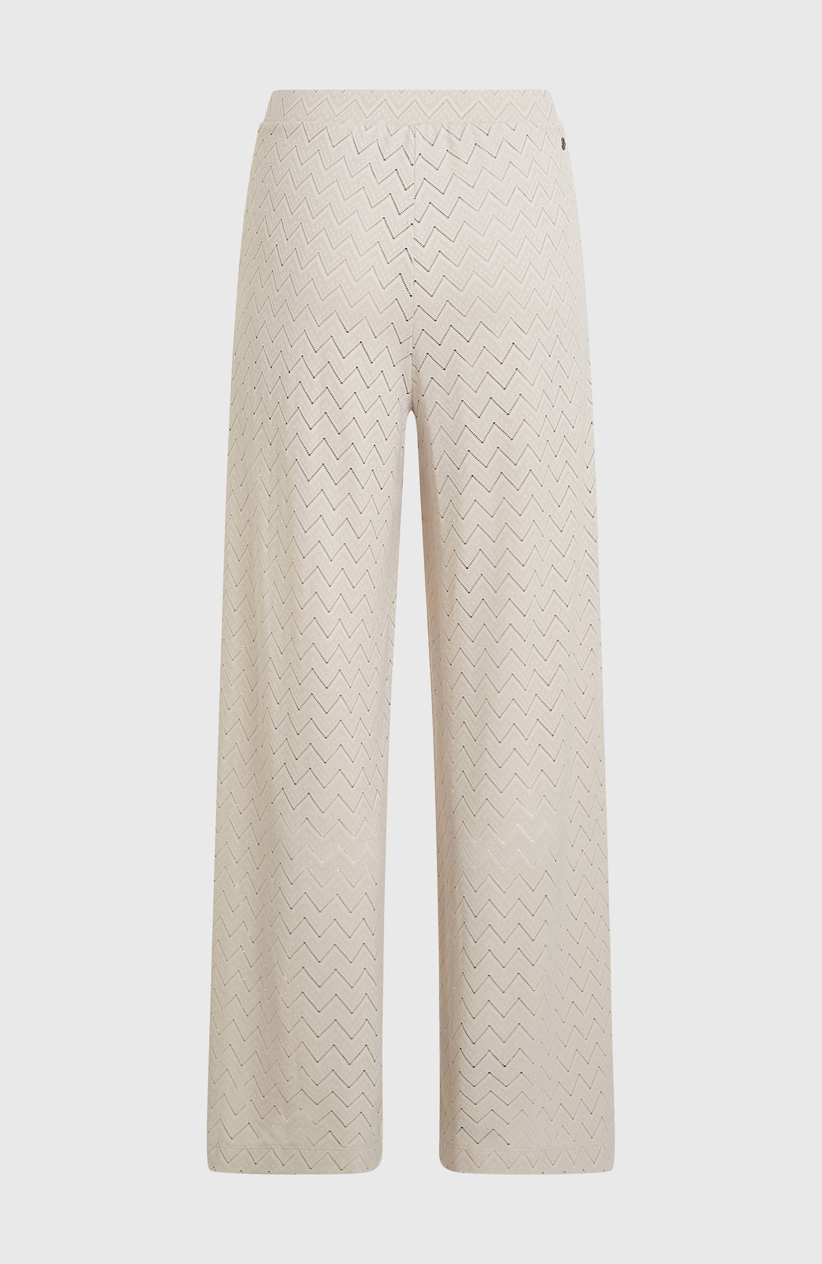 Pantalon O'Riginals Wide-Leg | Snow White