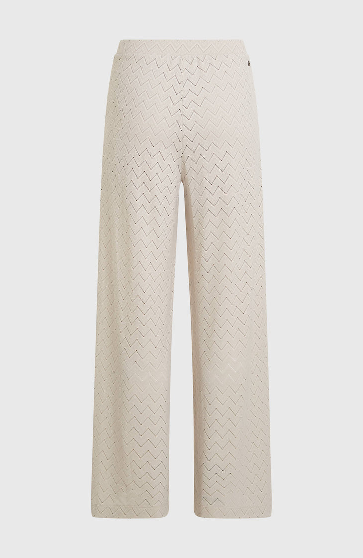 Pantalon O'Riginals Wide-Leg | Snow White