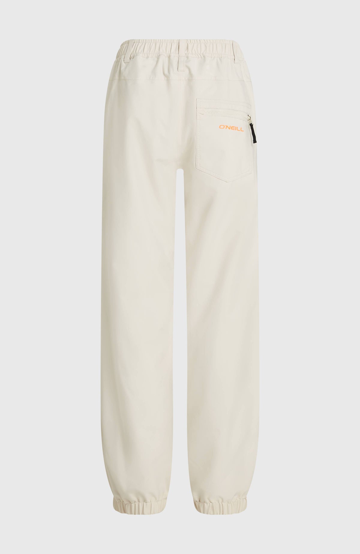 Pantalon de ski oversize FWC | Linen White