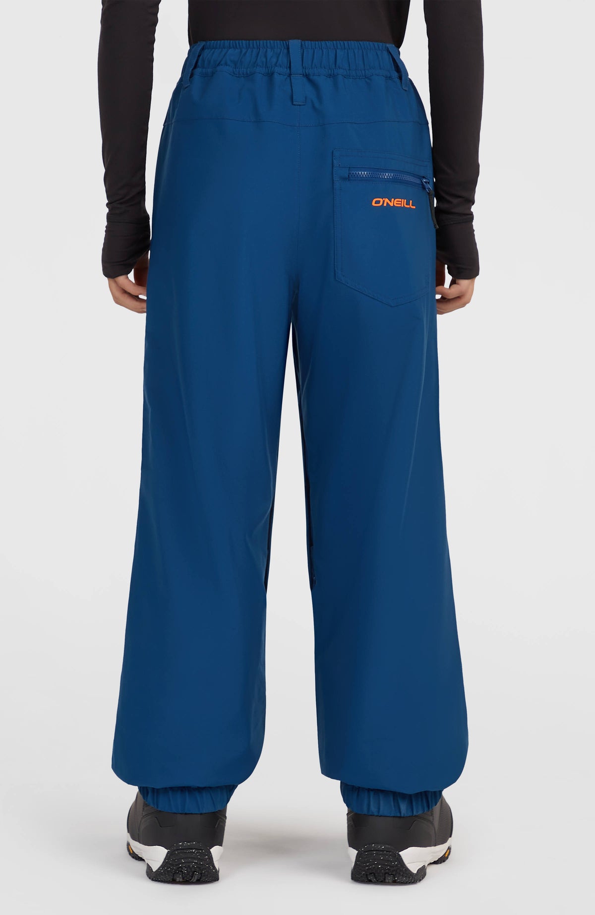 Pantalon de ski oversize FWC | Regal Blue