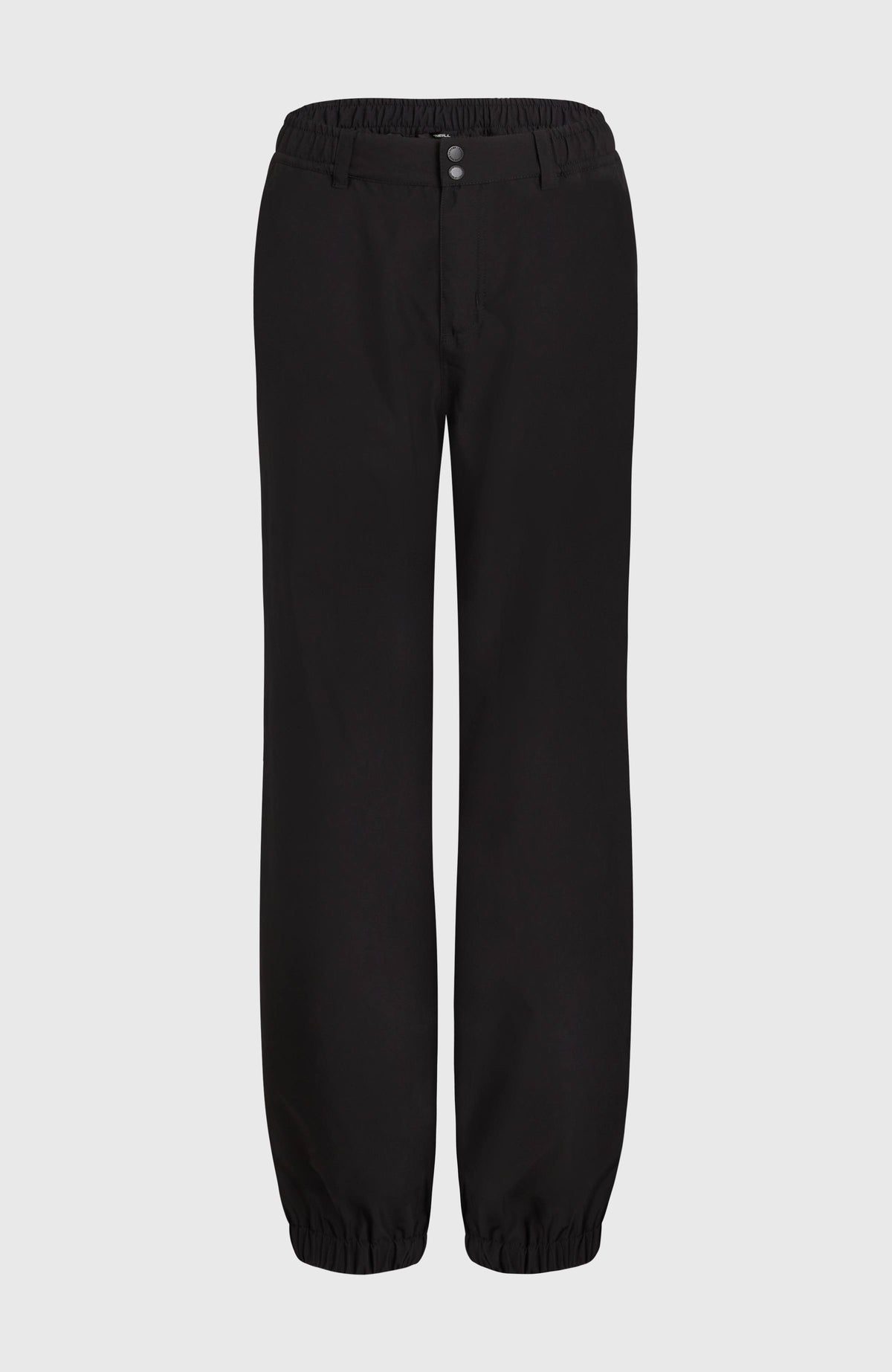 Pantalon de ski oversize FWC | Black Out