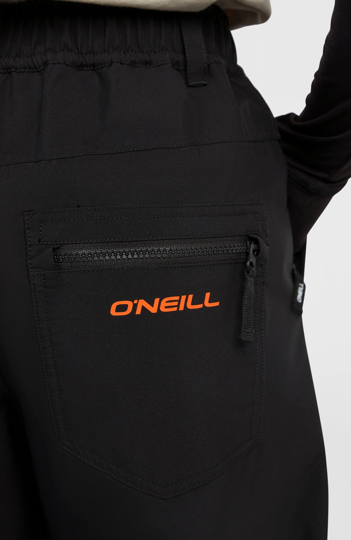 Pantalon de ski oversize FWC | Black Out