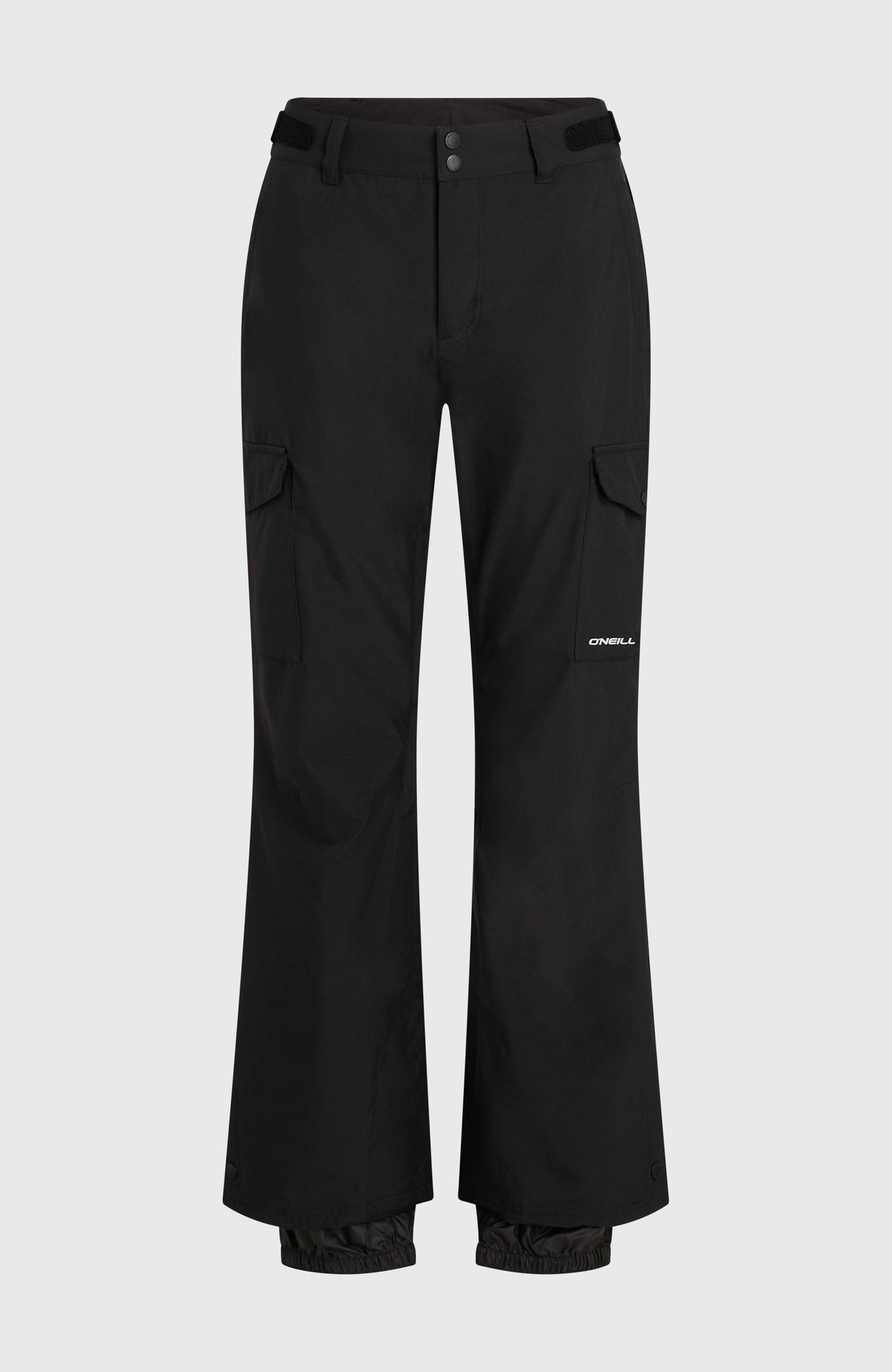 Pantalon de ski FWC'Cruz Cargo | Black Out