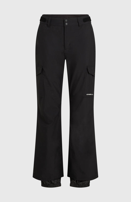 Pantalon de ski FWC'Cruz Cargo | Black Out