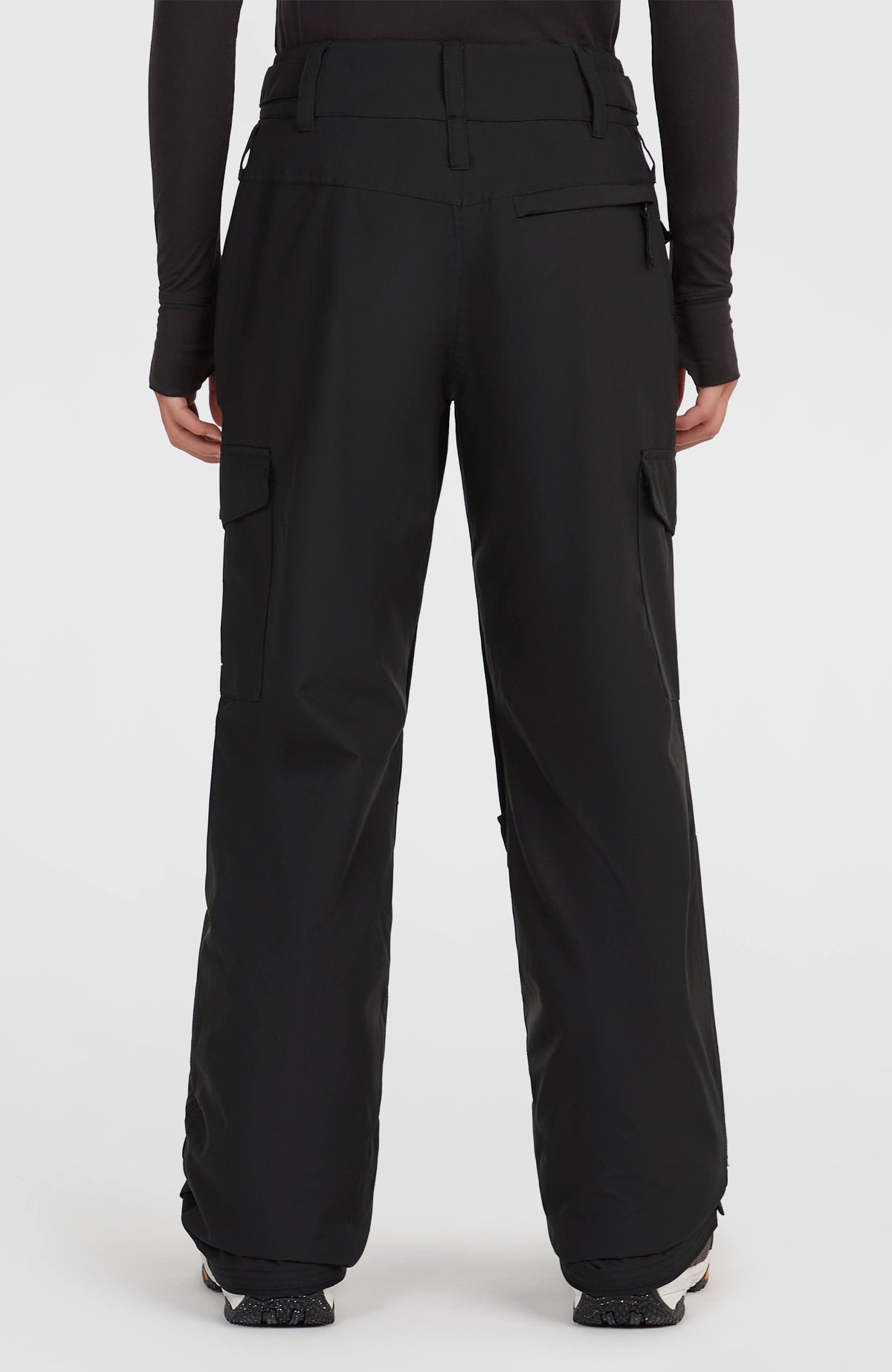 Pantalon de ski FWC'Cruz Cargo | Black Out