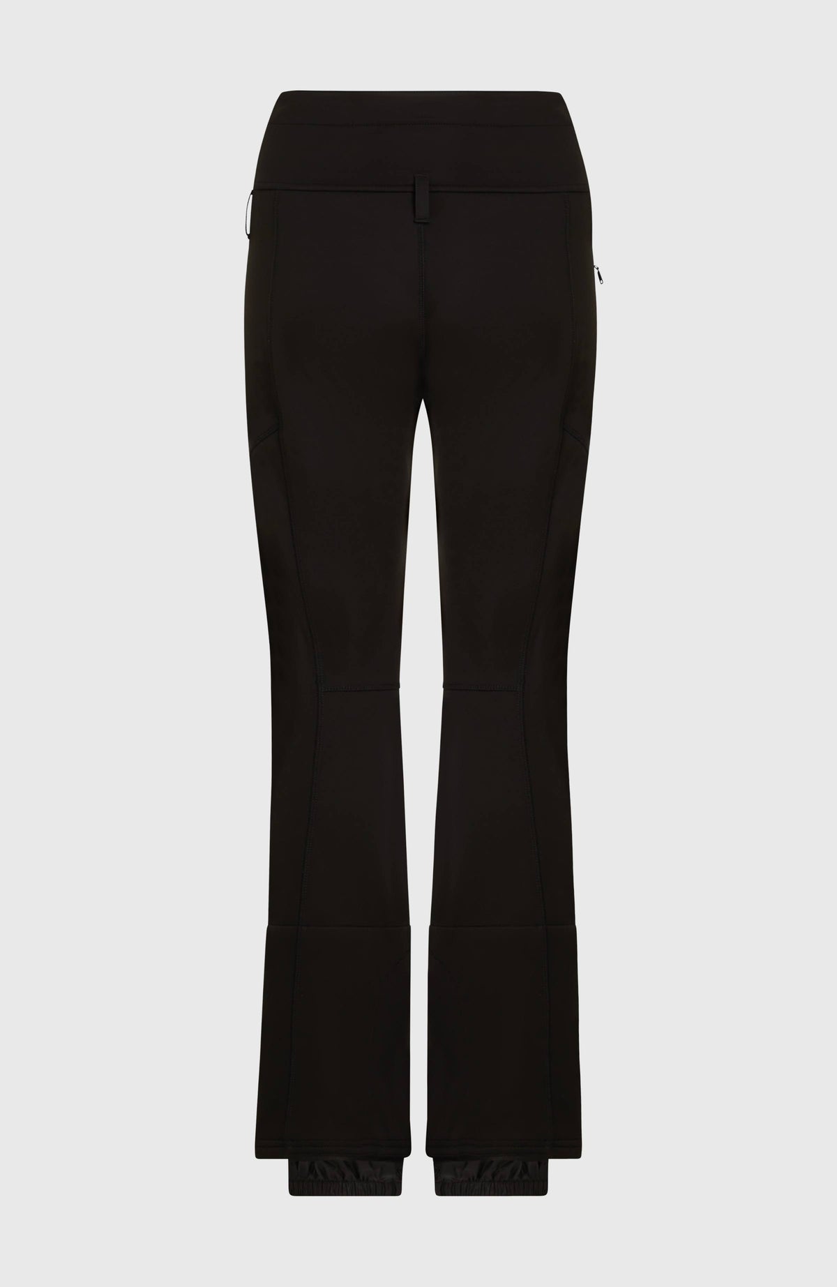 Pantalon de ski Softshell FWC'Cruz | Black Out