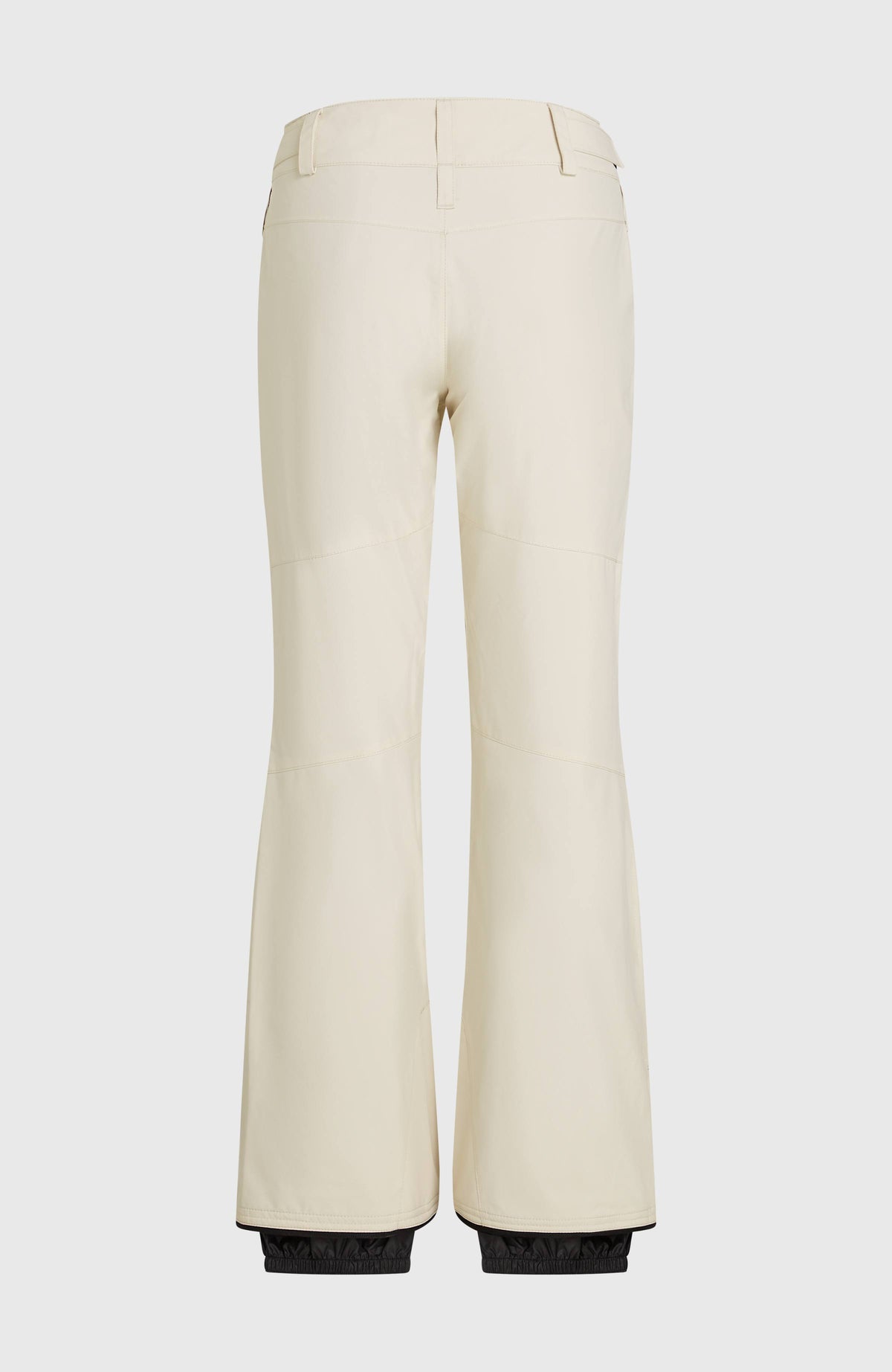 Pantalon de ski FWC'Cruz Regular | Linen White