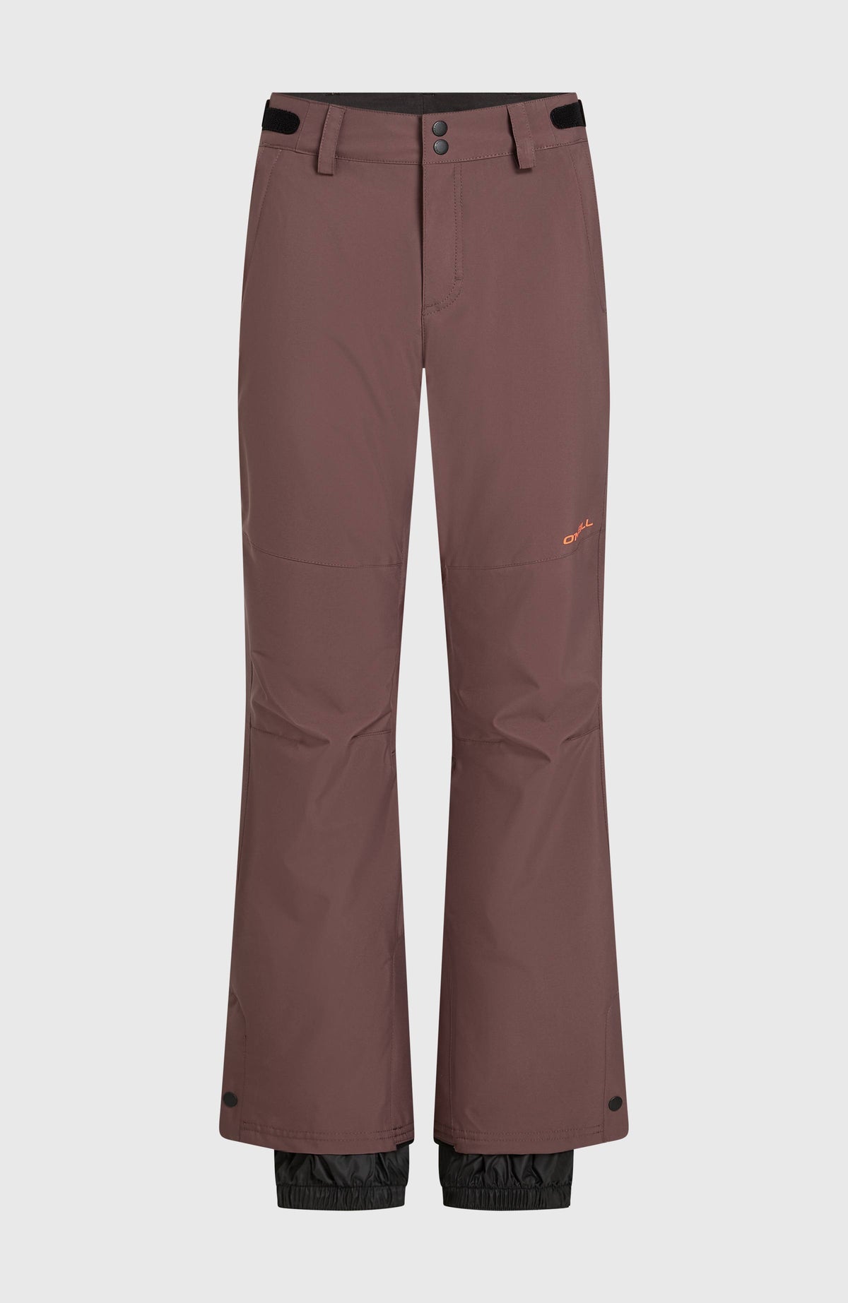 Pantalon de ski FWC'Cruz Regular | Purple Gray