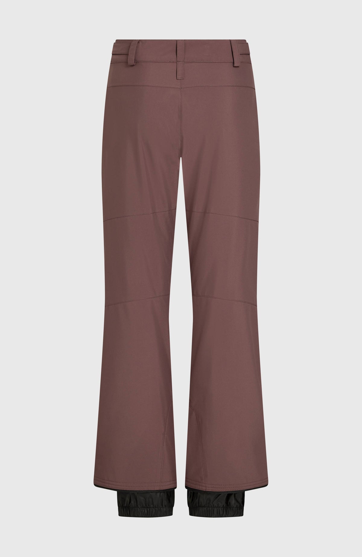 Pantalon de ski FWC'Cruz Regular | Purple Gray