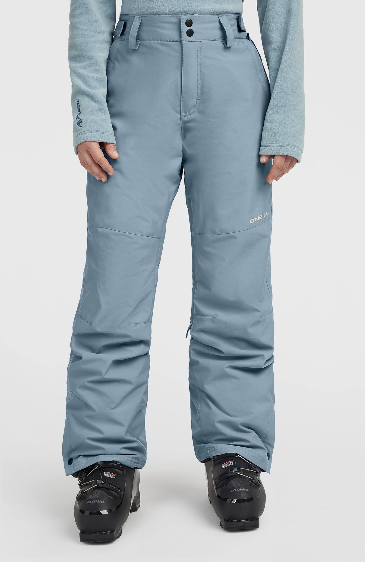 Pantalon de ski FWC'Cruz Regular | Murky Water