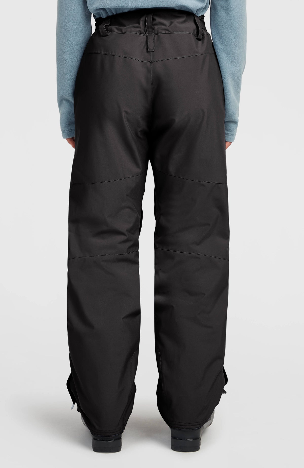 Pantalon de ski FWC'Cruz Regular | Black Out