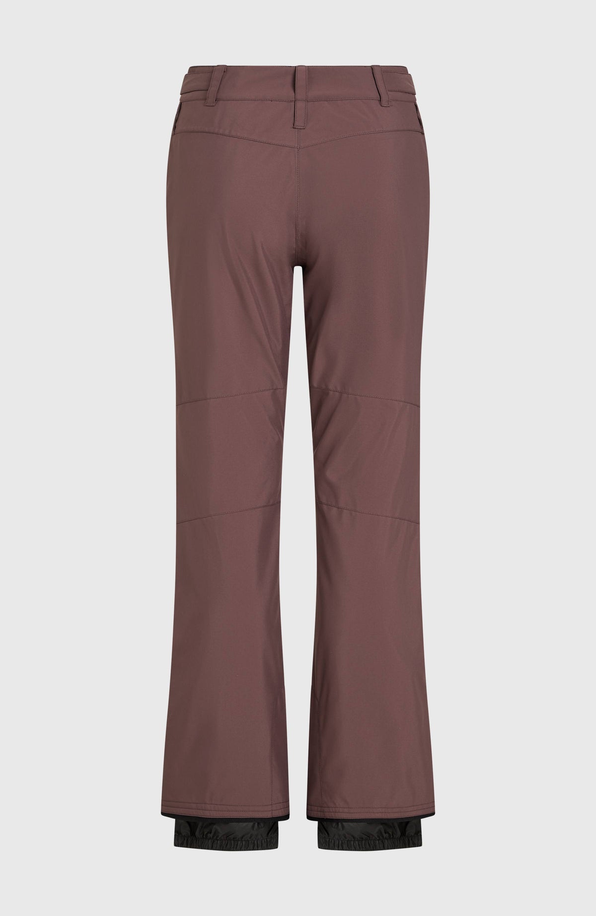 Pantalon de ski FWC'Cruz Slim | Purple Gray