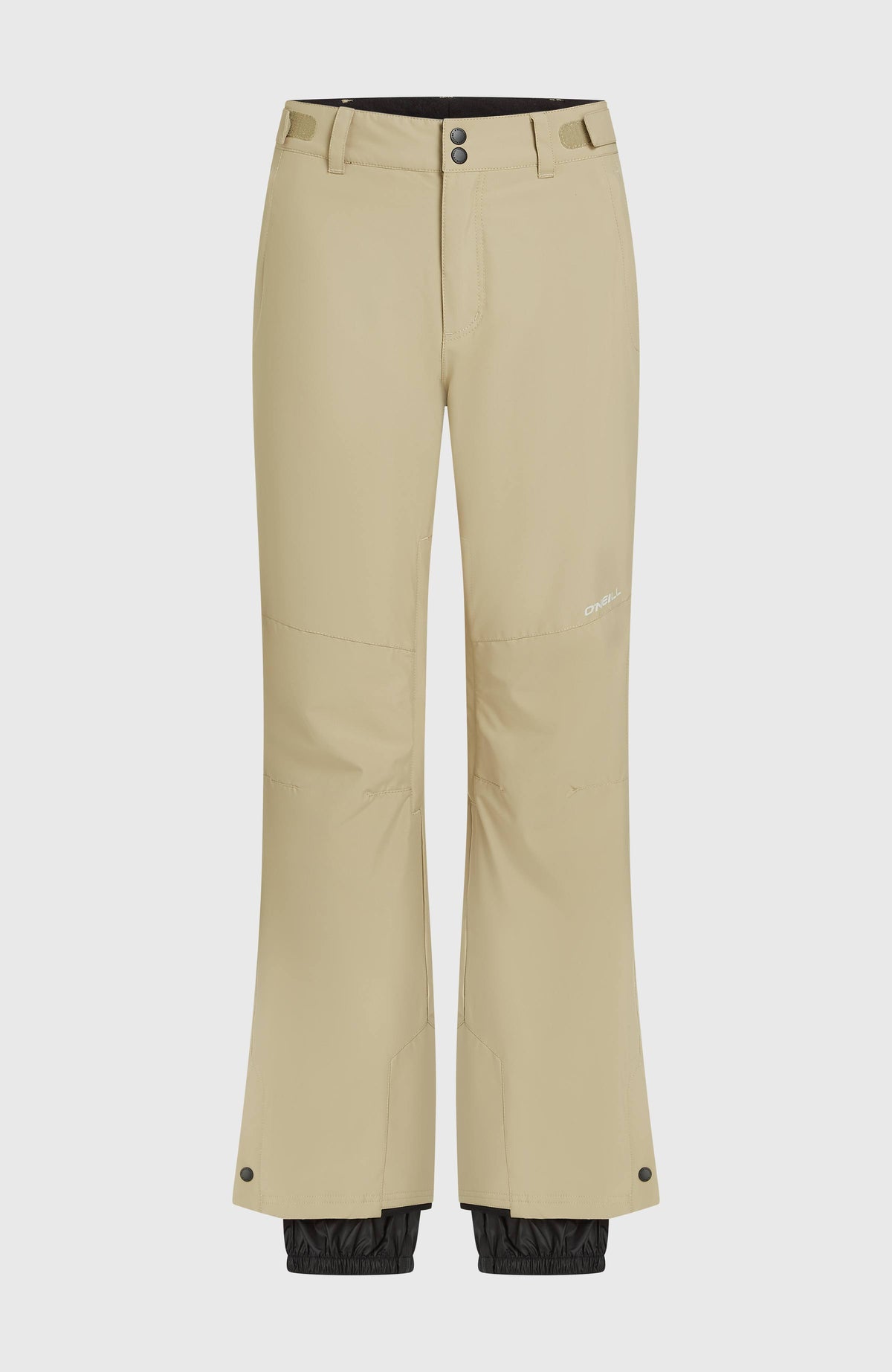 Pantalon de ski FWC'Cruz Slim | Olive Blush
