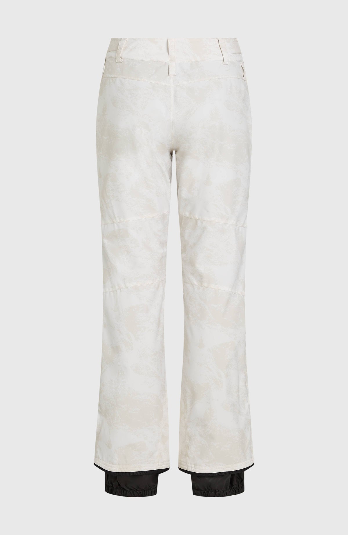 Pantalon de ski FWC'Cruz Slim | White Mountain Landscape