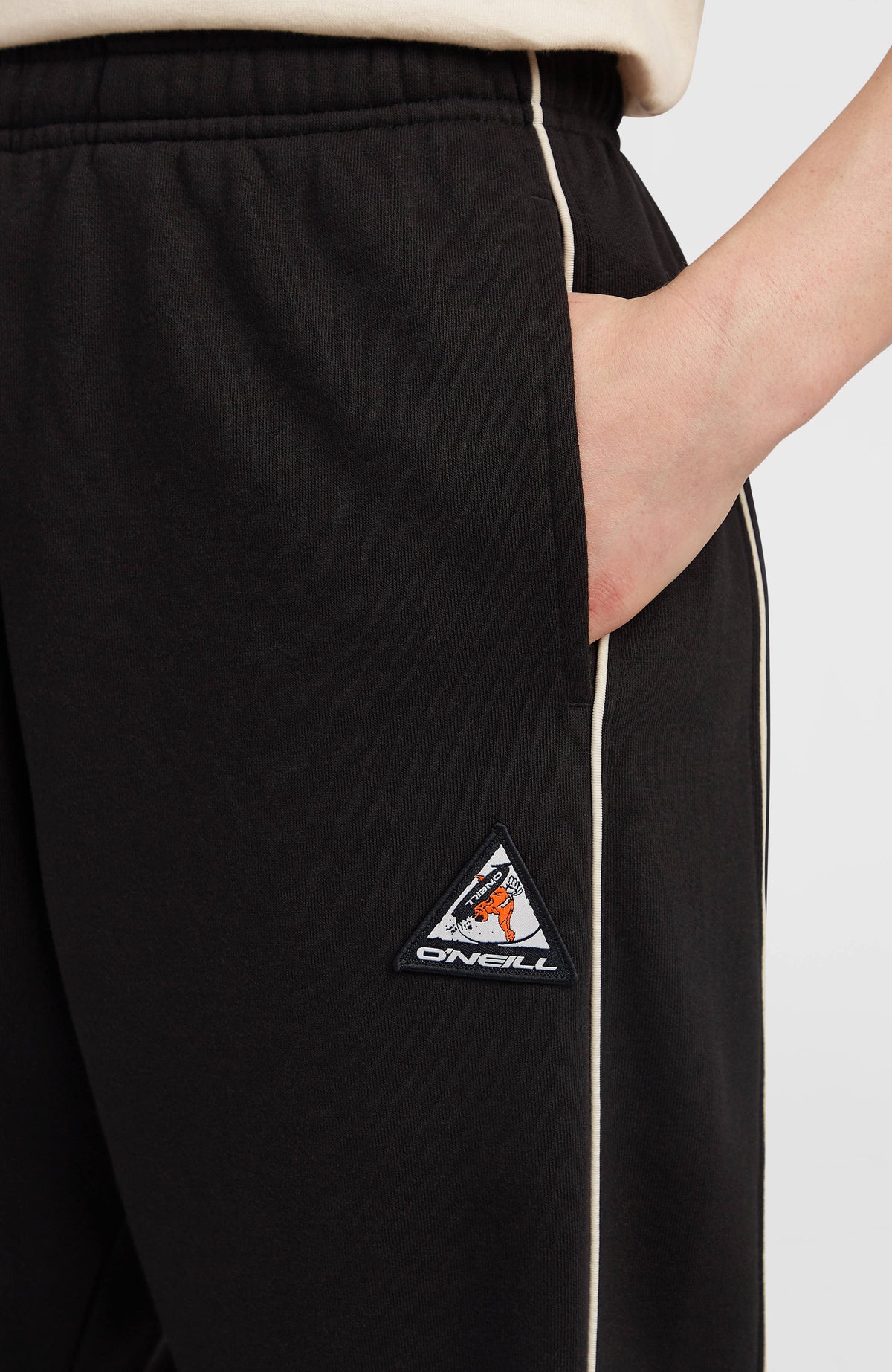 Pantalon de survêtement FWC'Play | Black Out