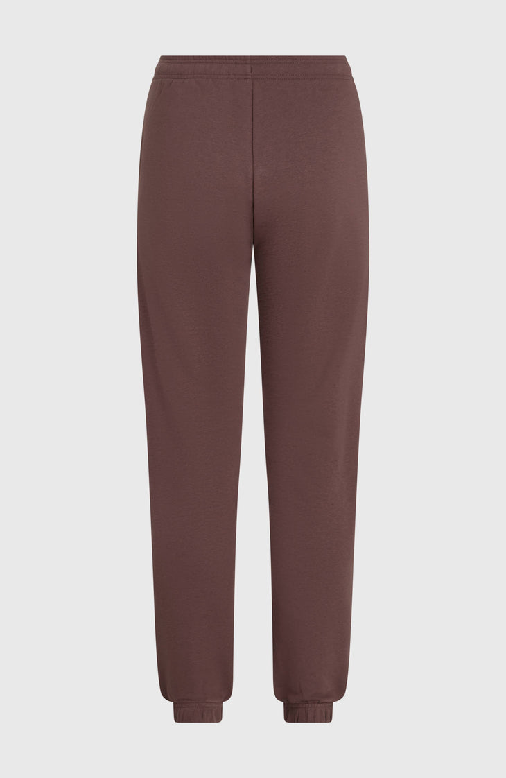 Pantalon de survêtement O'Neill Graphic | Purple Gray