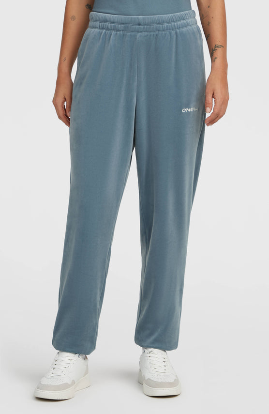 Pantalon de survêtement en velours FWC'Cruz | Murky Water
