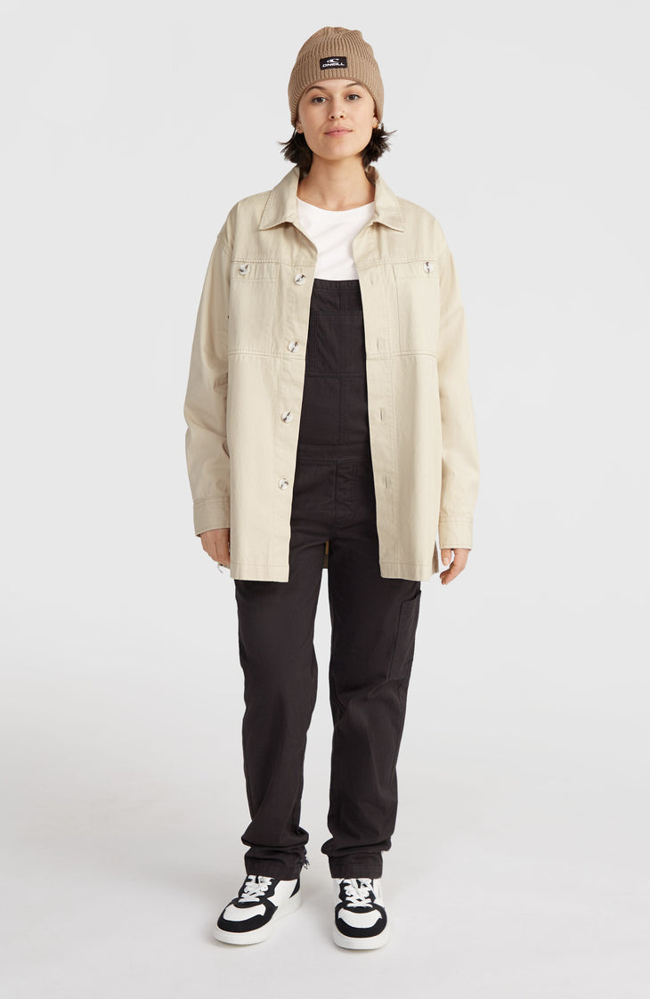 Surchemise en sergé | Atmosphere