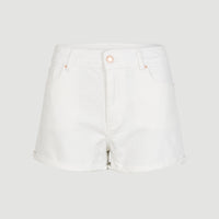 Short stretch Essentiel | Snow White