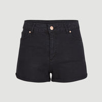 Short stretch Essentiel | Black Out