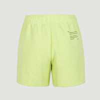 Short Future Surf Jogger | Sunny Lime