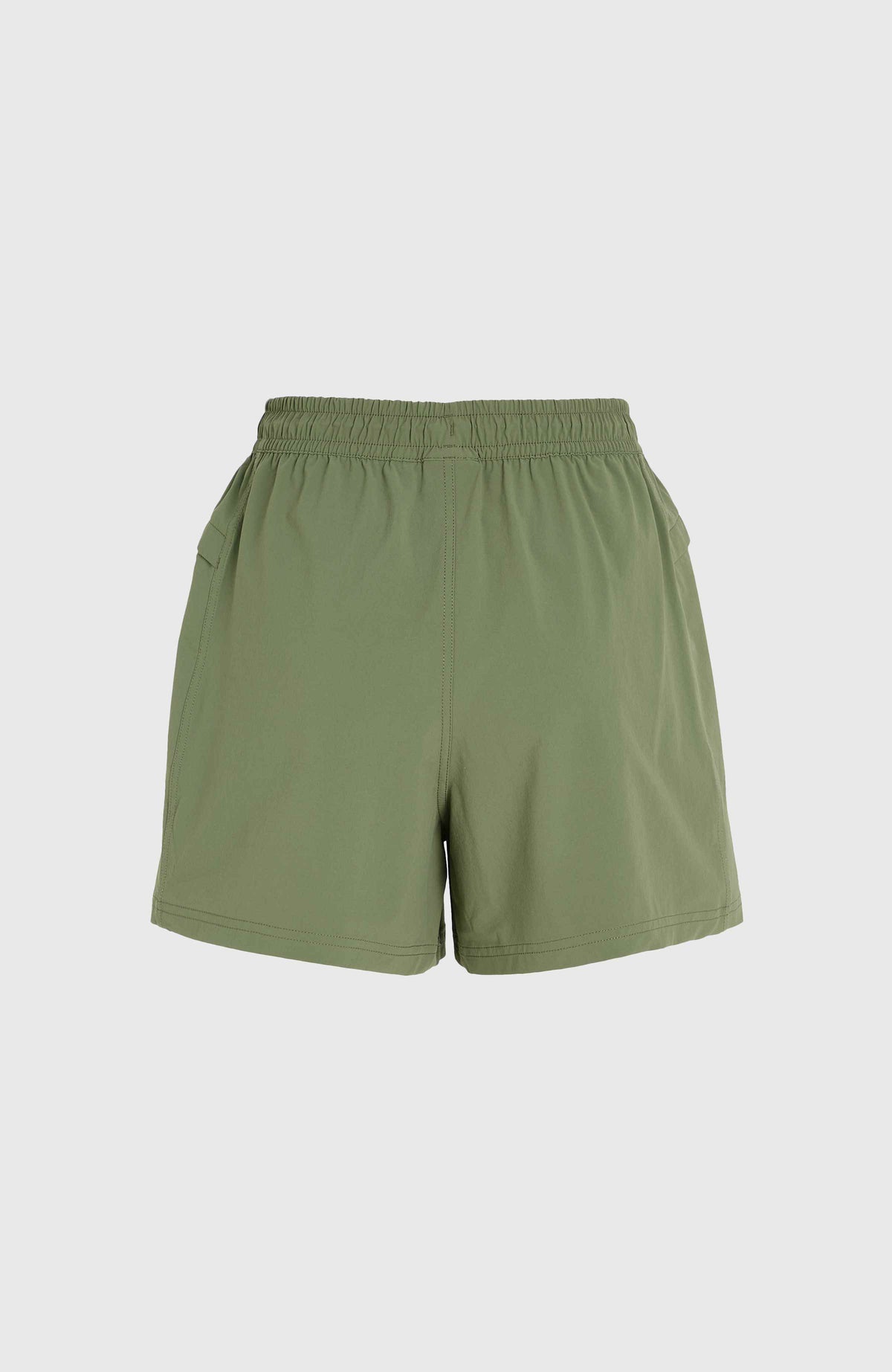 Short stretch O'Neill TRVLR Series | Deep Lichen Green