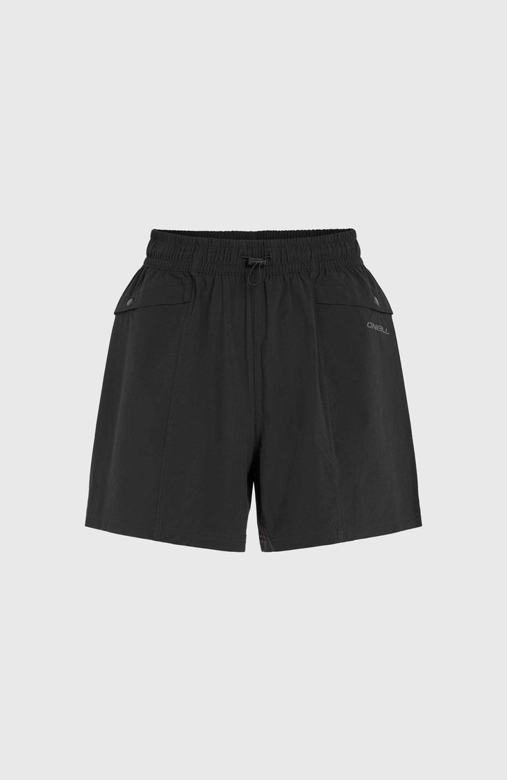 Short stretch O'Neill TRVLR Series | Black Out