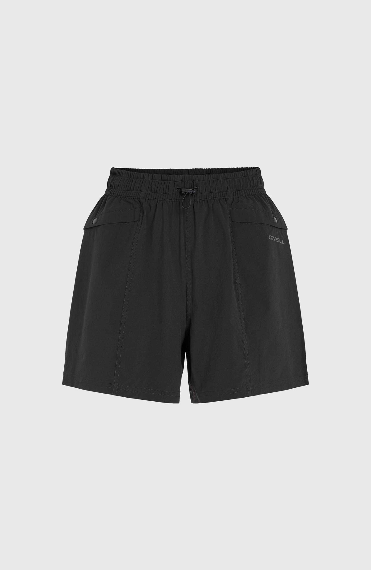 Short stretch O'Neill TRVLR Series | Black Out