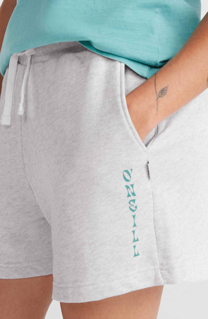 Short O'Neill Beach Vintage | White Melange