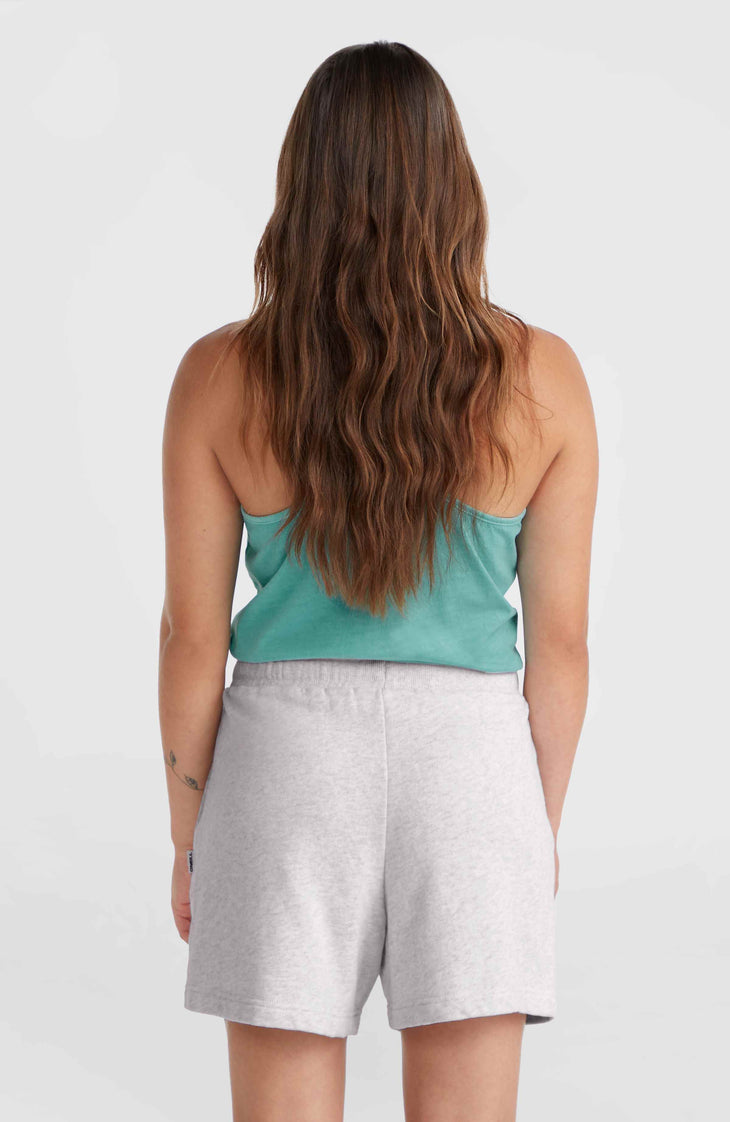 Short O'Neill Beach Vintage | White Melange